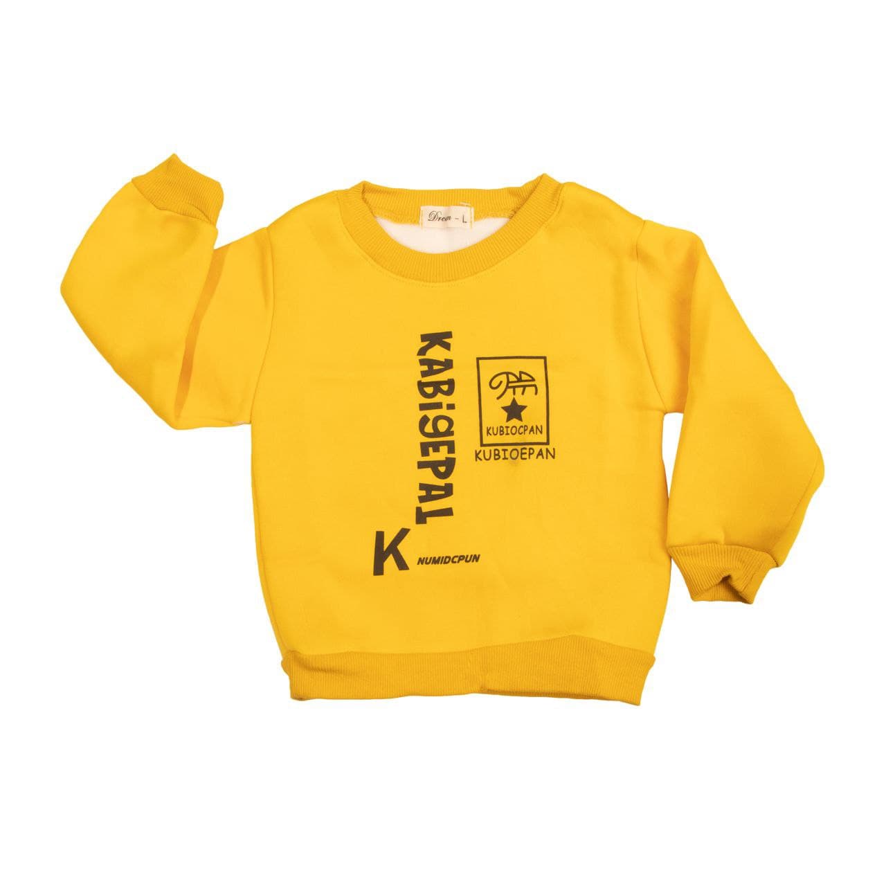 بلوز پسرانه مدل بافت ریز کد 7