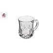 استکان نوری تازه سری لیونا مدل 190201w بسته 6 عددی