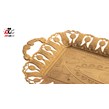 رولت خوری آسیا مدل مستطیل