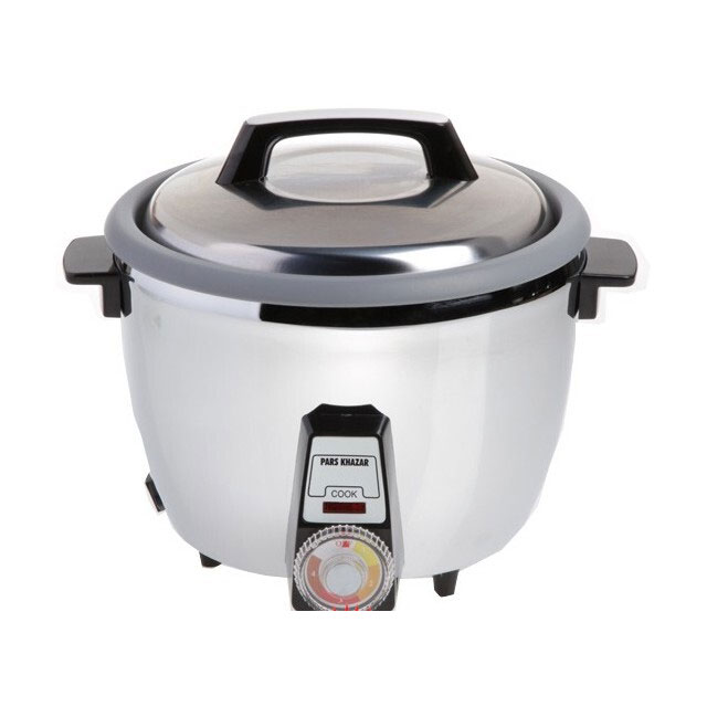 پلوپز صادراتی پارس خزر مدل RC271G-230V