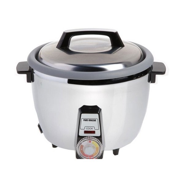 پلوپز صادراتی پارس خزر مدل RC271G-230V