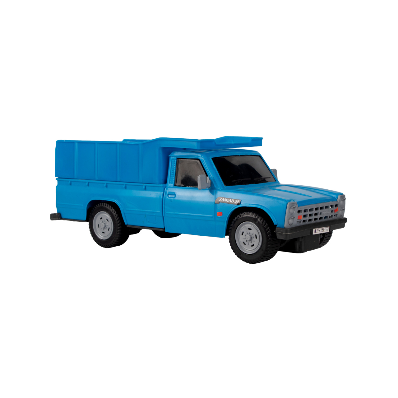 ماشین اسباب بازی درنا تویز مدل نیسان