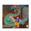 کتاب داستان پارسه سری پسر شجاع