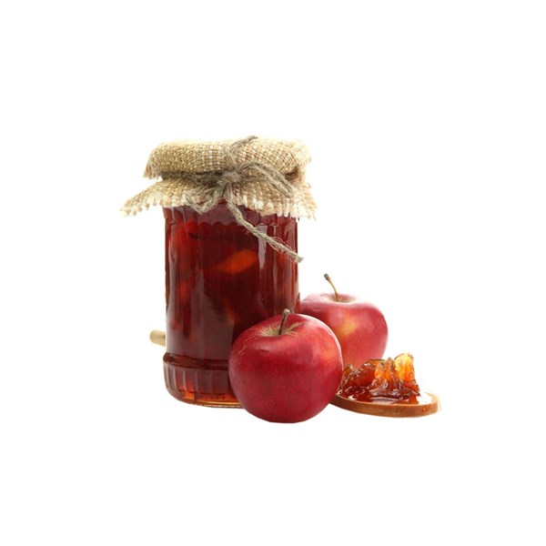 مربا سیب 420 گرمی