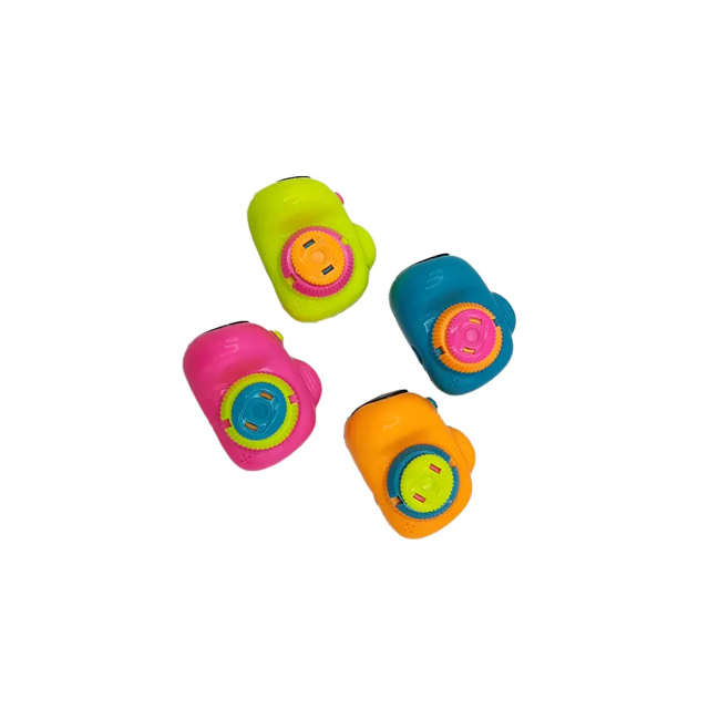 بهترین تراش مخزن دار کینگ طرح دوربین عکاسی مدل 4006