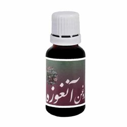روغن آنغوزه ستامد 50 گرمی