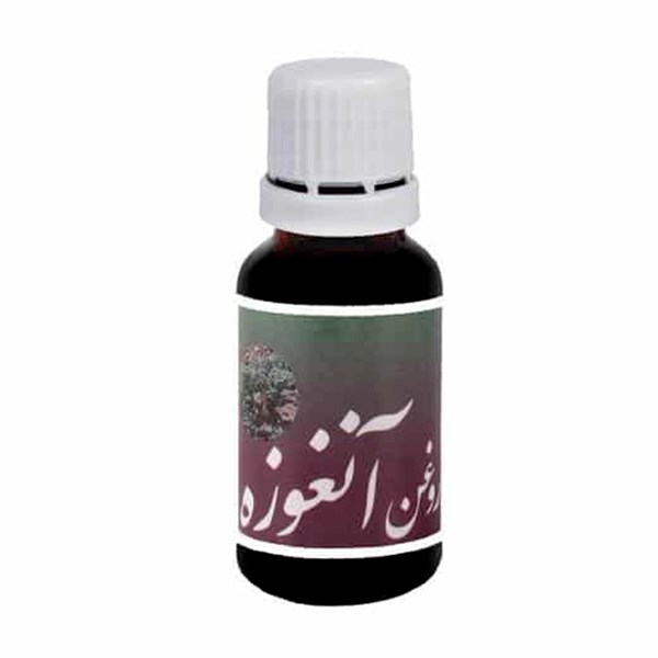 روغن آنغوزه ستامد 50 گرمی