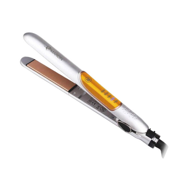 اتو موی حرفه ای سالنی پرومارون مدل RL-1114