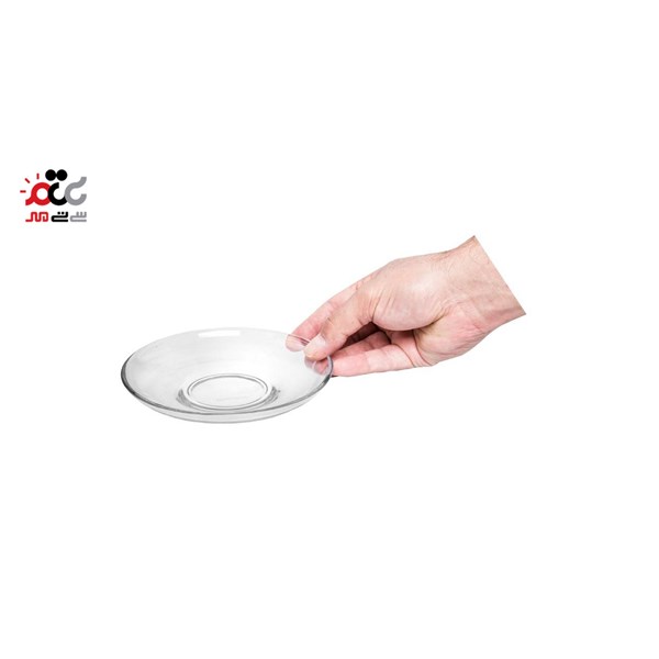 نعلبکی بلینک مکس مدل KTW 258 بسته 6 عددی کد 1318