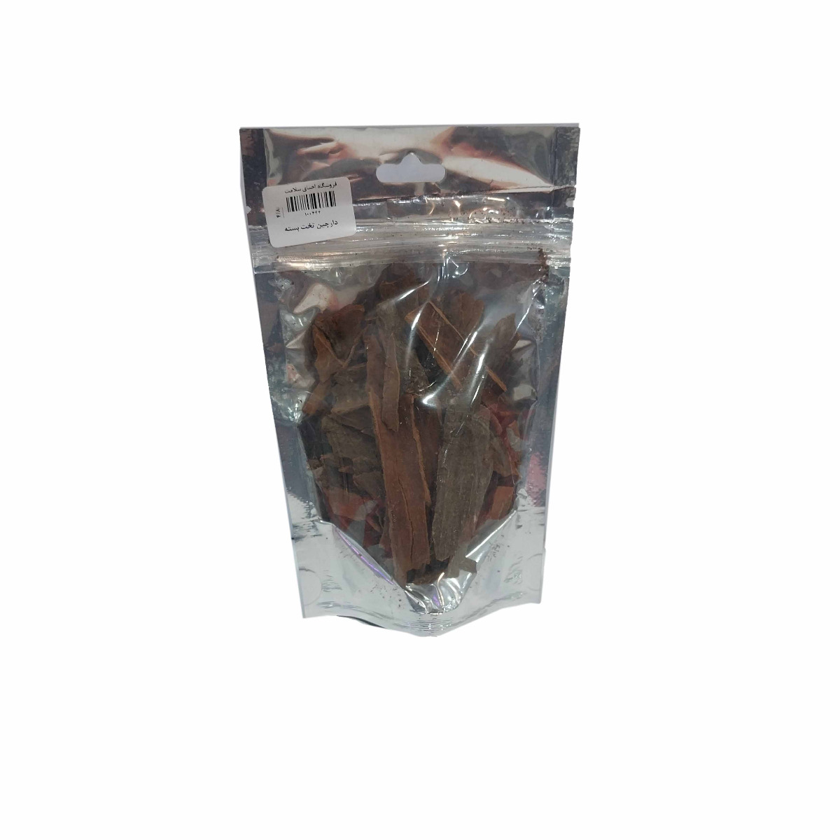 چوب دارچین مدل تخت 60 گرمی