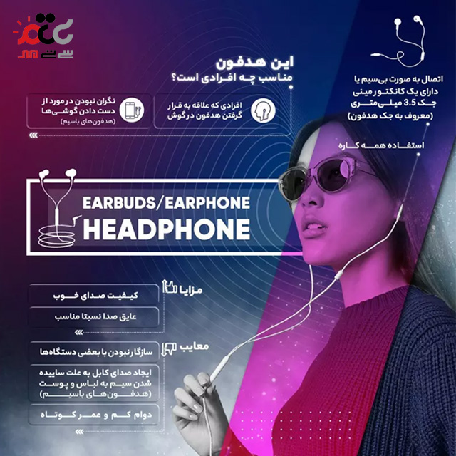 هندزفری سیمی هوکو مدل m86