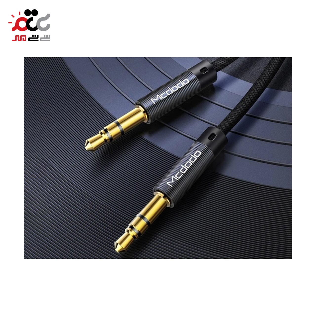 کابل AUX مک دودو مدل CA-6640