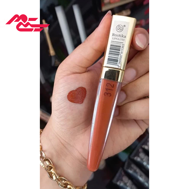 رژ لب مایع رستیکا مدل 24 ساعته شماره 312