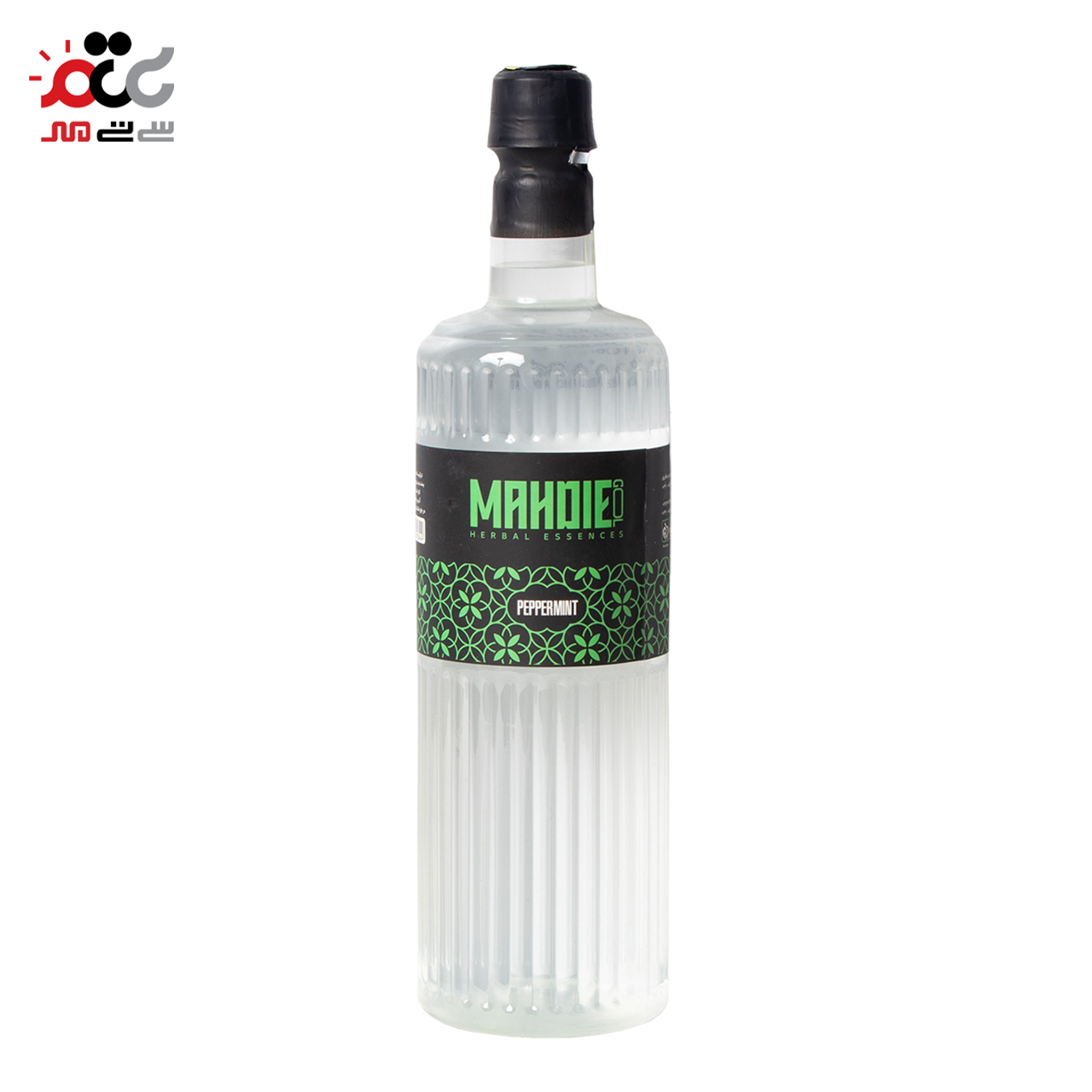 عرق نعنا فلفلی مهدیه گل 1000 میلی لیتری