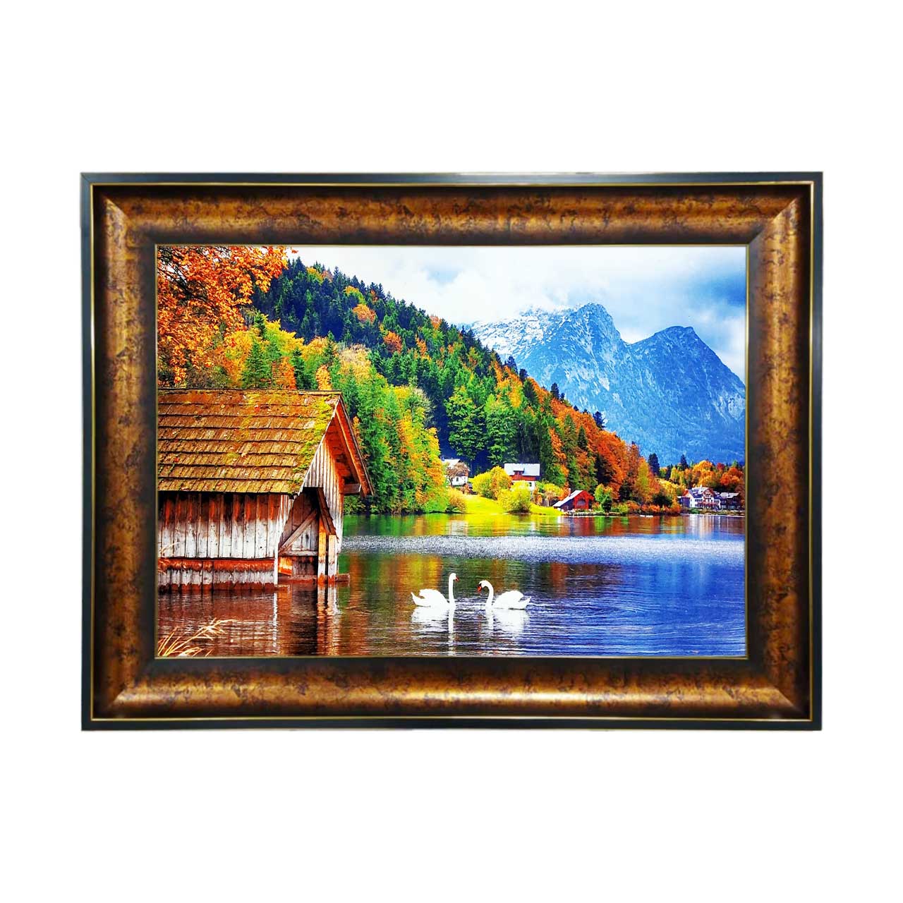 خرید تابلو فرش طرح دار