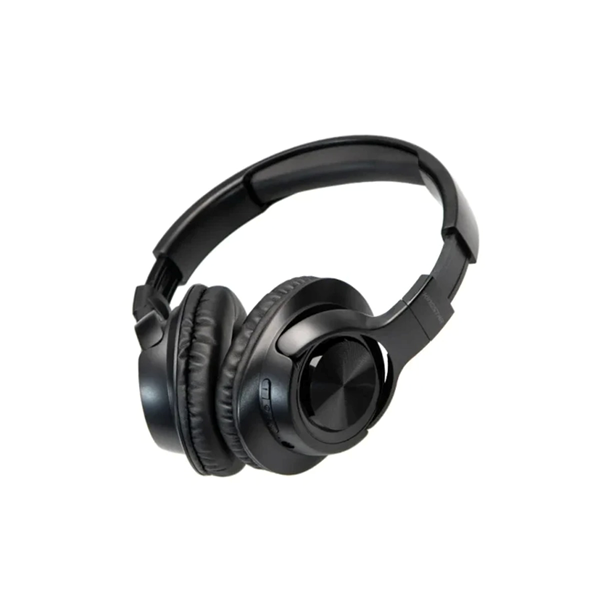 هدفون بی سیم KingStar مدل KBH21 - مشکی (گارانتی متین)
