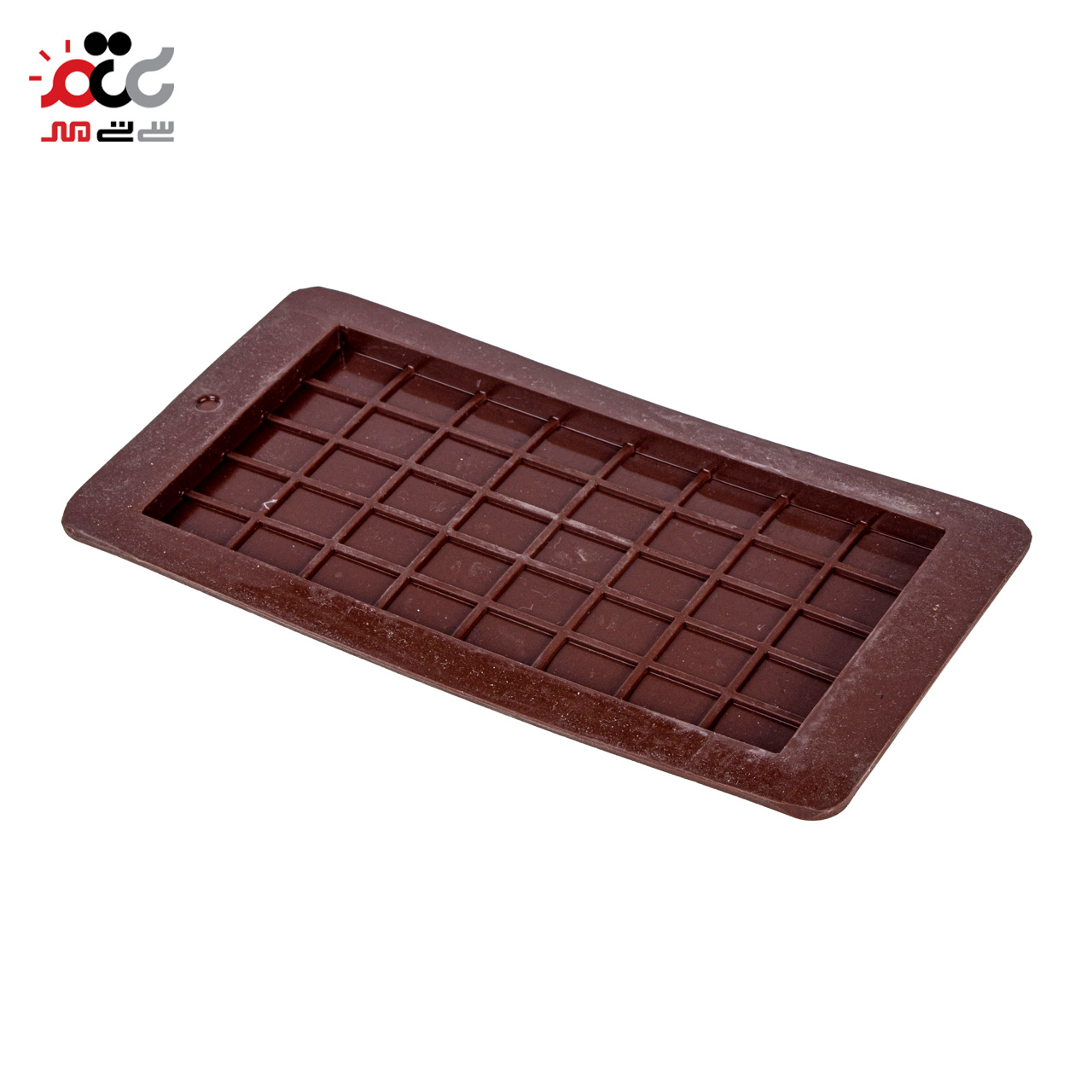 قالب پاستیل و ژله سیلیکونی مدل تبلتی