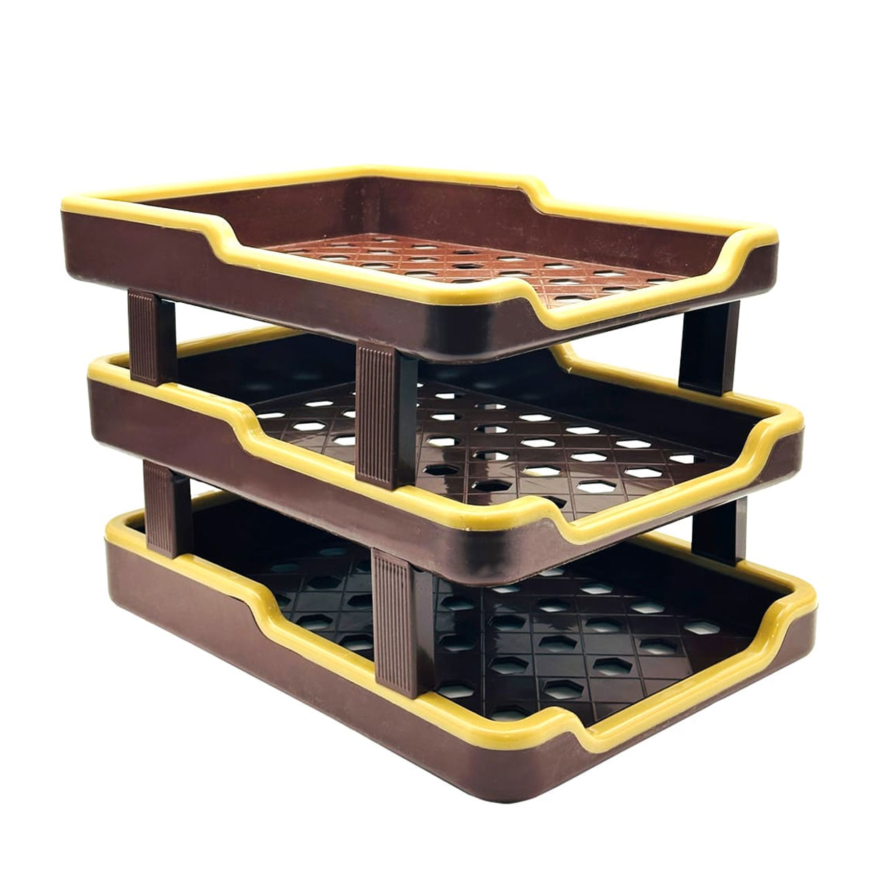 قیمت کازیه 3 طبقه پارس نفیس