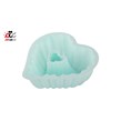 قالب ژله مدل دودکش دار طرح قلب بسته 2 عددی