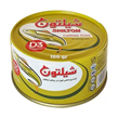 کنسرو تون ماهی درروغن زیتون شیلتون 180گرمی