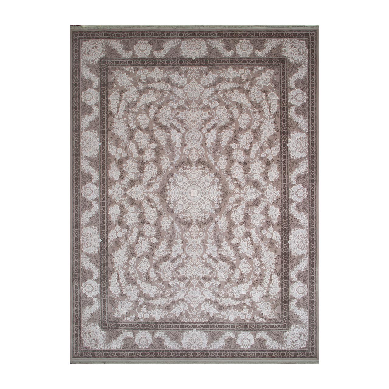 خرید اینترنتی فرش ماشینی مه گل