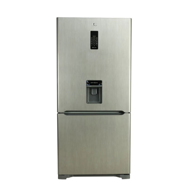 یخچال فریزر کمبی لایف مدل اپتیما کد RFN 84