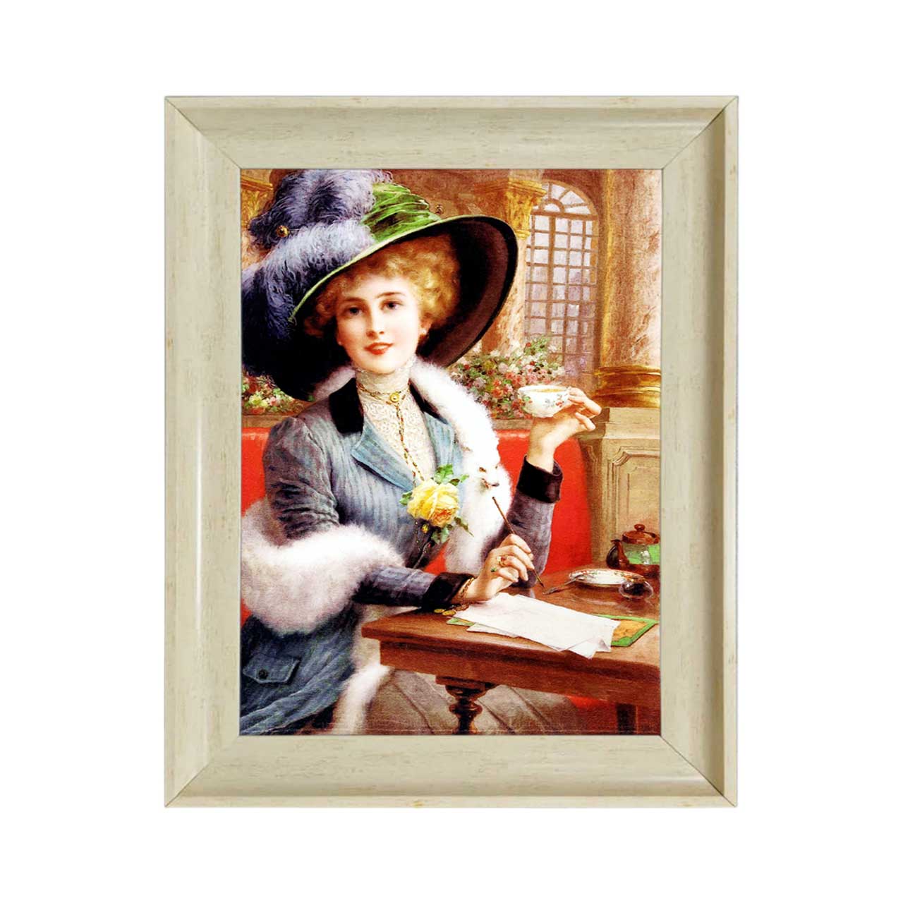 خرید تابلو فرش طرح دار