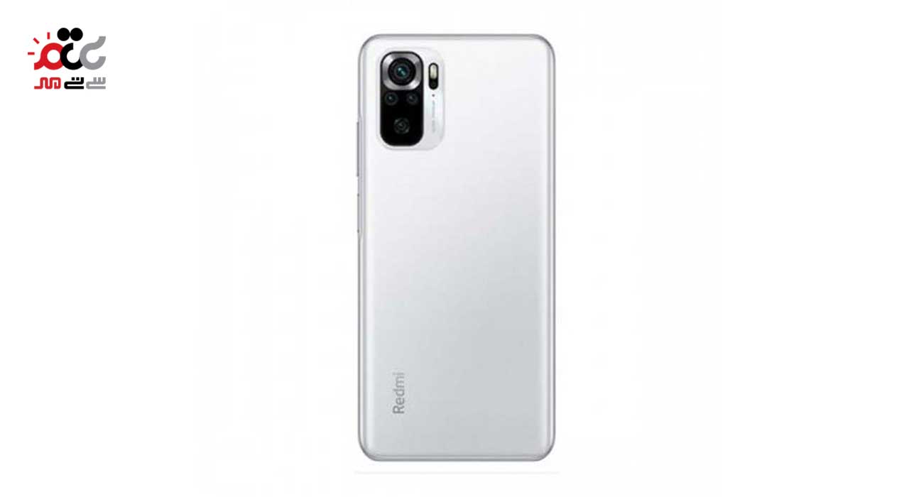 گوشی موبایل شیائومی مدل Redmi Note 10S دو سیم کارت ظرفیت 128 گیگابایت و رم 8 گیگابایت