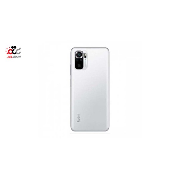گوشی موبایل شیائومی مدل Redmi Note 10S دو سیم کارت ظرفیت 128 گیگابایت و رم 8 گیگابایت