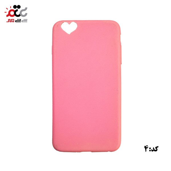 قاب گوشی موبایل آیفون مدل 6Plus/6SPlus