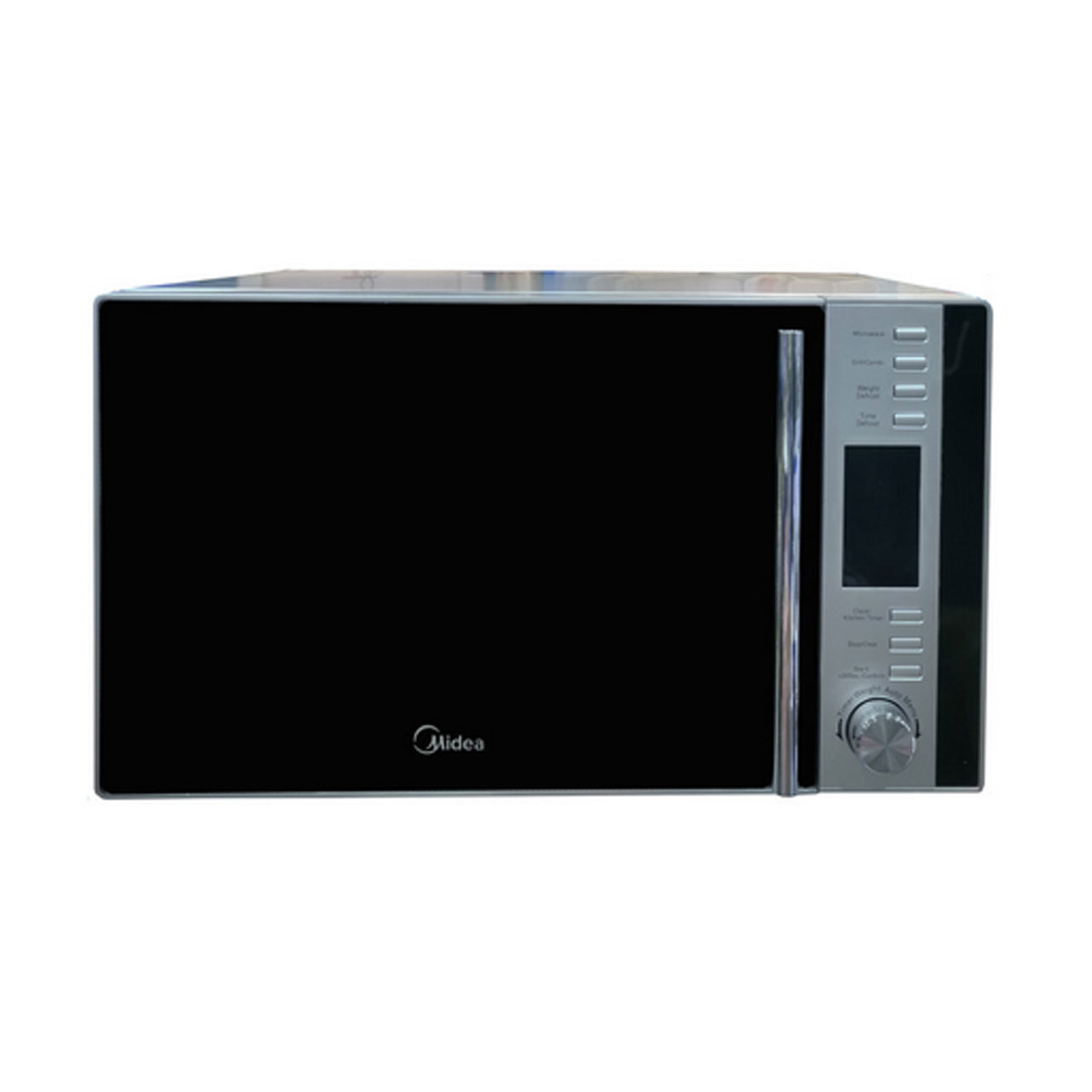 مایکروفر مایدیا مدل MW-F2826-EBL-S