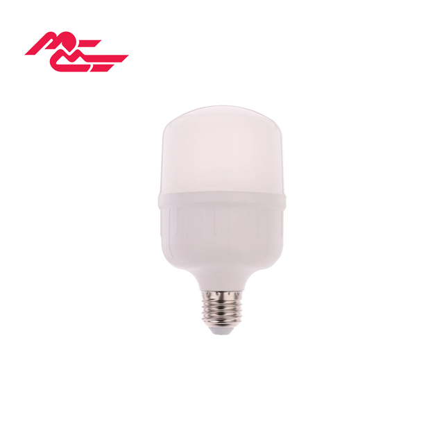 لامپ 20 وات استوانه ای سایروکس