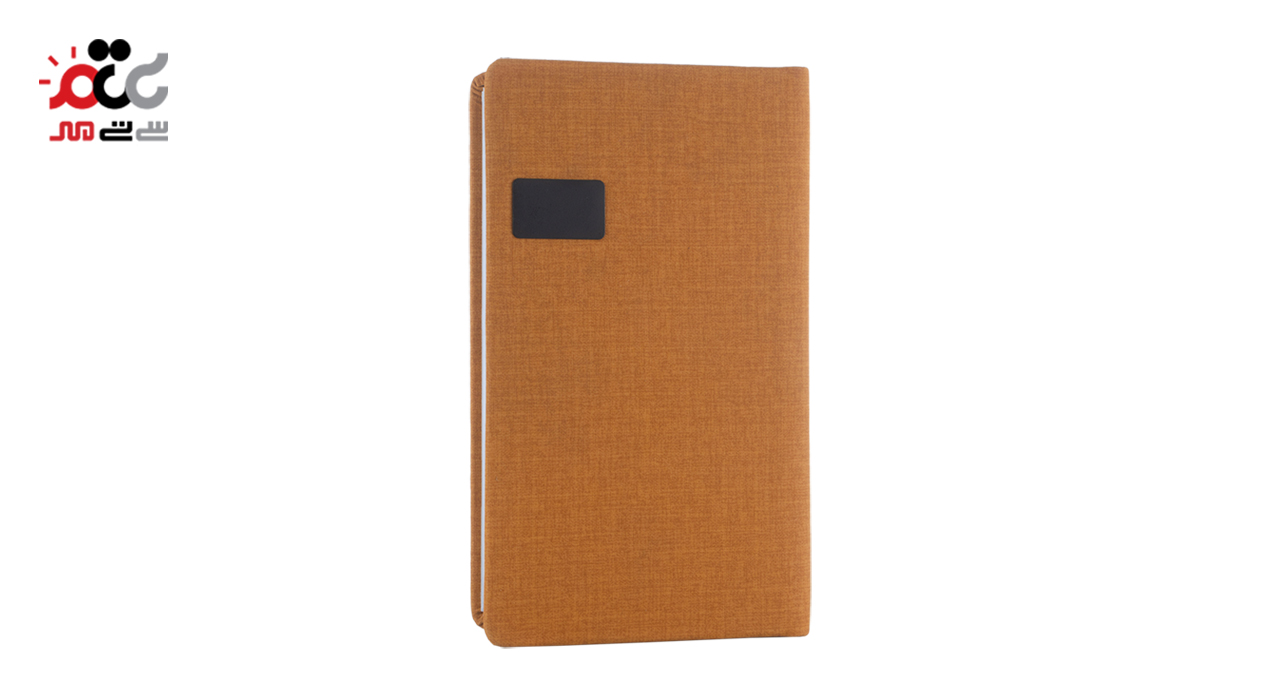 سررسید آیتک مدل پلاک دار سال 1401