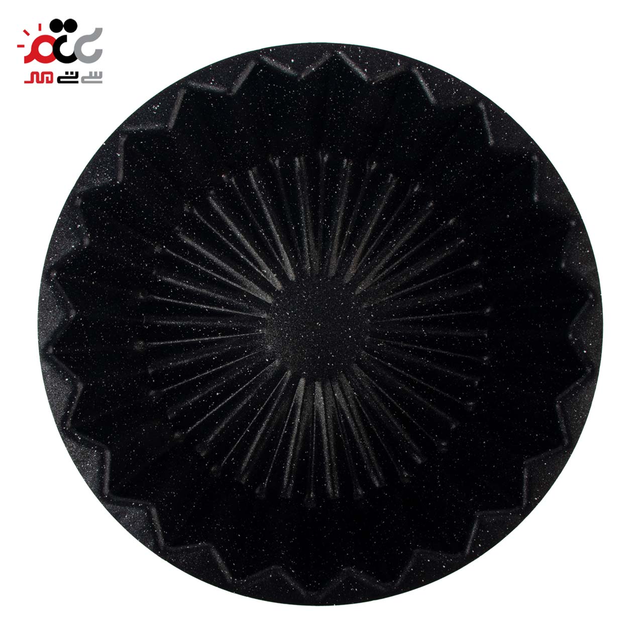 قالب کیک تفلون سایز کوچک 