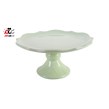 کیک خوری مدل پایه دار کد 75