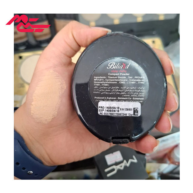 پنکک بیلیارد شماره C4