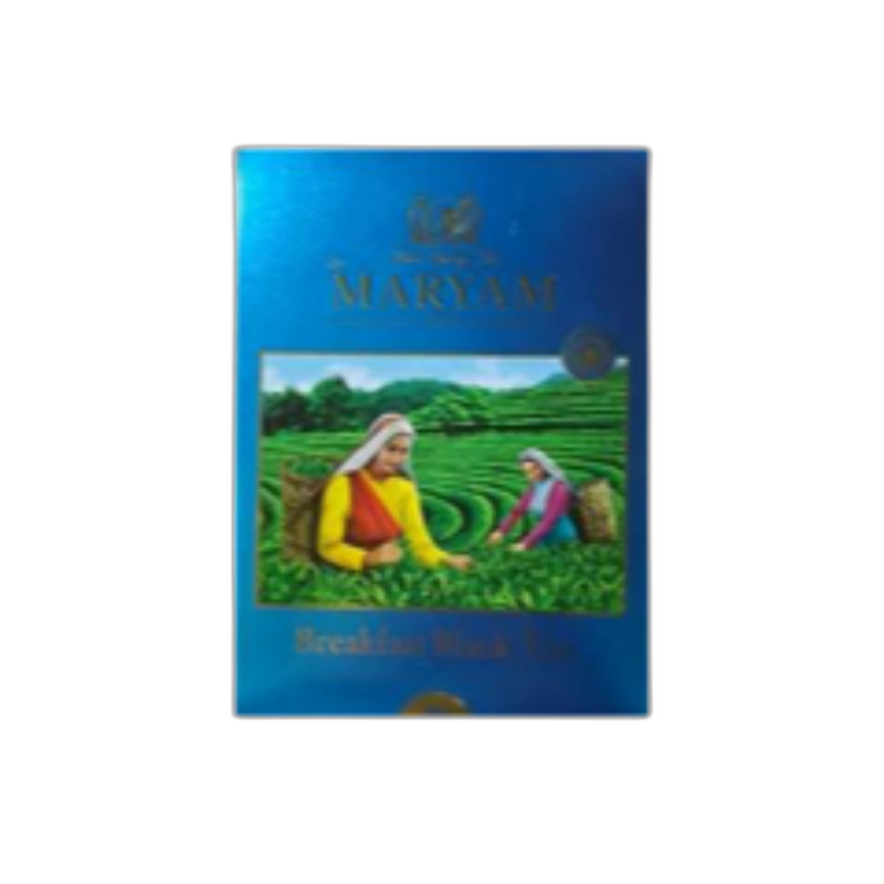 چای کله مورچه ای مریم 500 گرمی