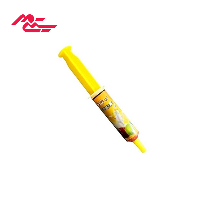 لواشک آمپولی ترشی سون 30 گرمی