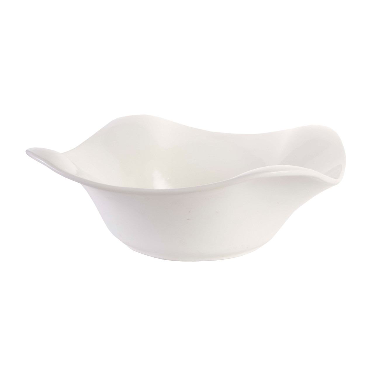 سالاد خوری گلدن هوم طرح گل
