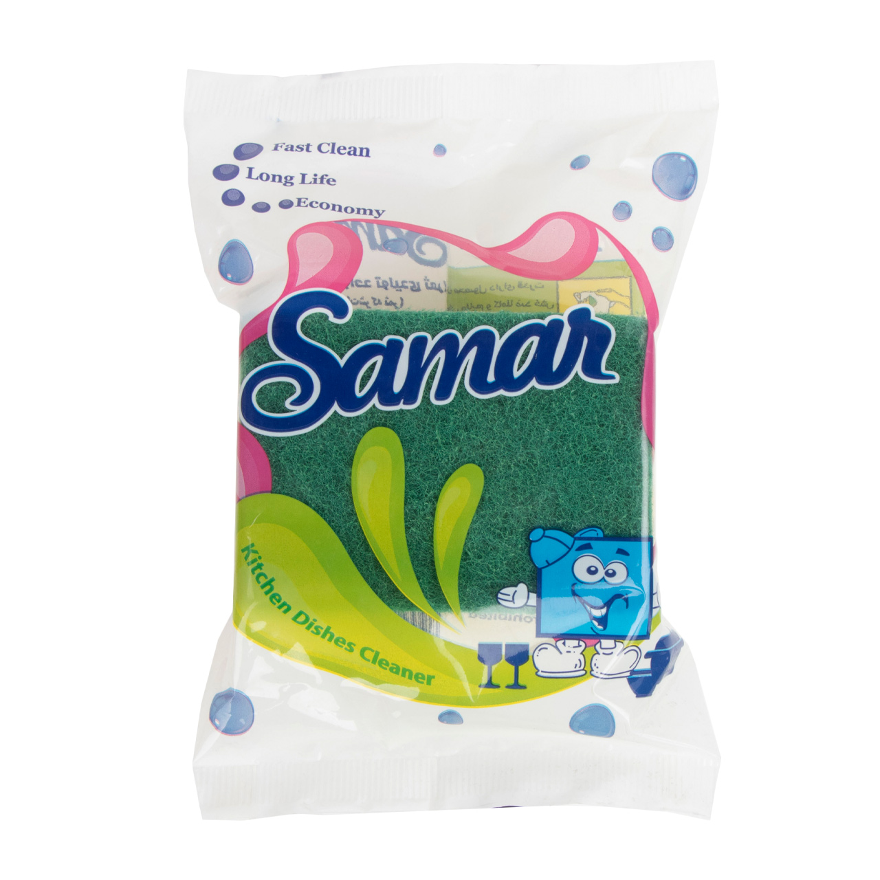 اسکاچ ثمر بسته 1 عددی