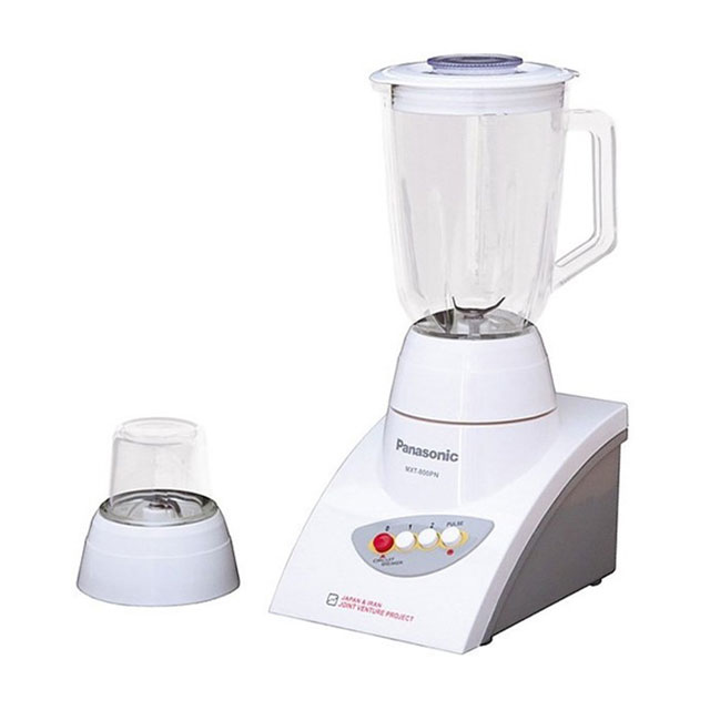 مخلوط کن و آسیاب پاناسونیک مدل MX-N800G