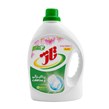 مایع ماشین لباسشویی تاژ مدل شکوفه بهاری 2700 میلی لیتری
