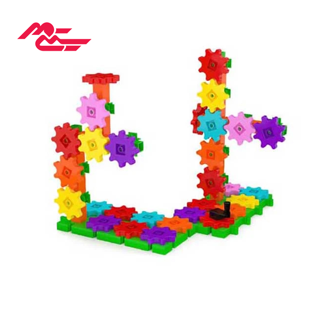 ساختنی تاپ توی مدل گیربکس 30 قطعه ای