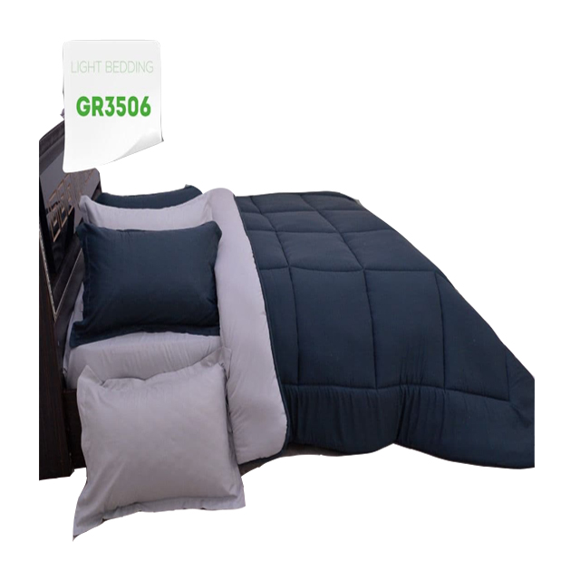سرویس روتختی دونفره گرین رست 6 تکه  کد GR3506
