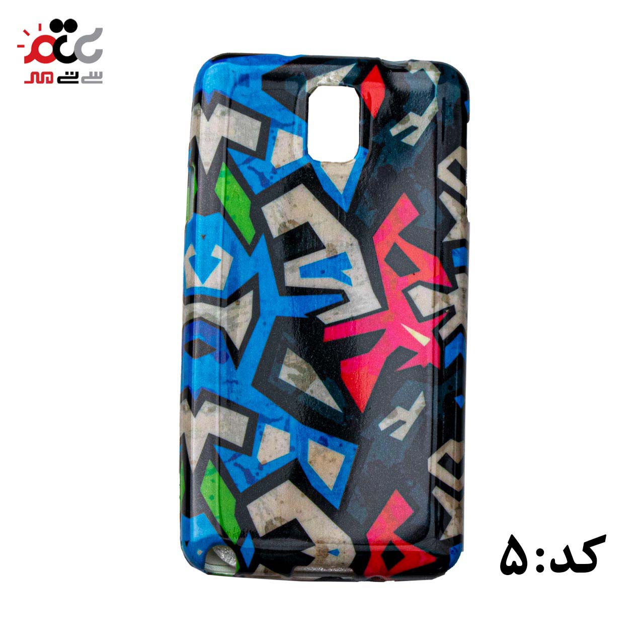 قاب گوشی موبایل سامسونگ مدل Note3