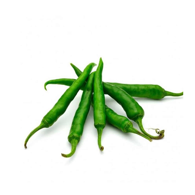 فلفل کاپی سبز 1000 گرمی