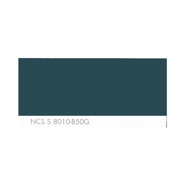 رنگ روغنی سفارشی ساندورا کد NCS S 8010-B50G 1000 گرمی
