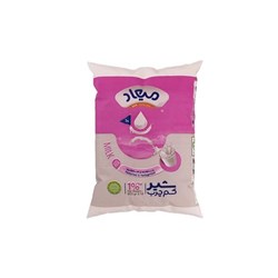 شیر کم چرب میعاد 800 میلی لیتری