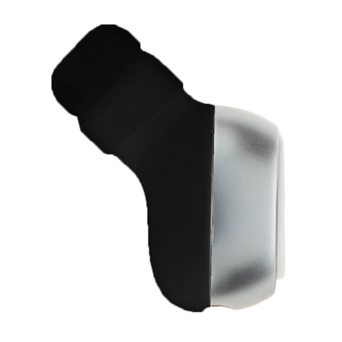 ایرفون بی سیم تک گوش Novax مدل BH301 - مشکی - YSP