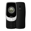 گوشی موبایل Nokia مدل 3210-2024 دو سیم‌ کارت - مشکی (مونتاژ ایران)
